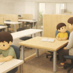 練馬区のフリースクール「いとぐち」