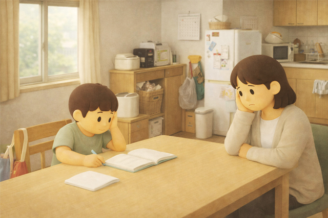 練馬区のフリースクール「いとぐち」