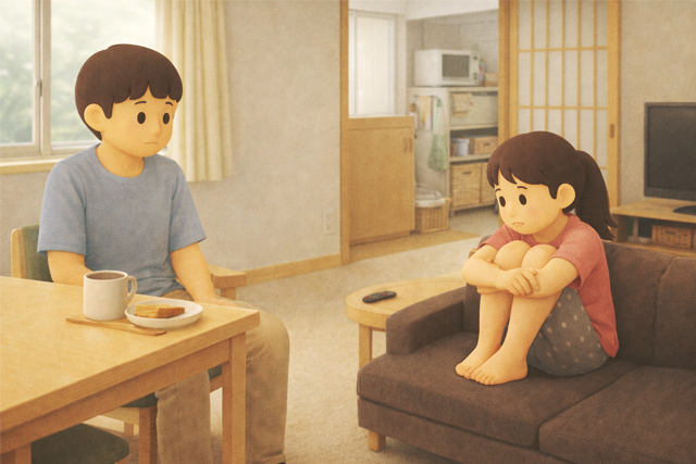 練馬区のフリースクール「いとぐち」