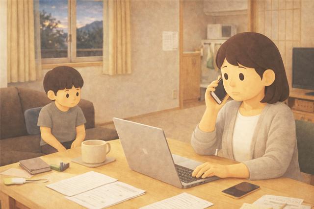 練馬区のフリースクール「いとぐち」